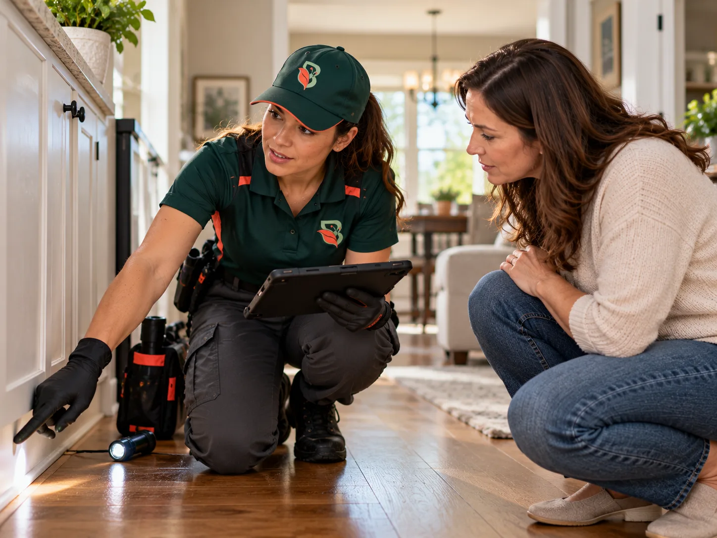 Pest Control Winslow, NJ FAQs